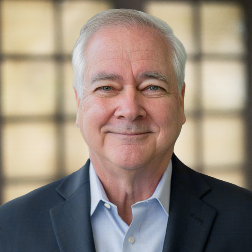 Headshot of Ken Starr, Fractional Technology Executive at TAG CXO